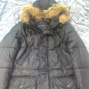 TOMMY HILFIGER COAT